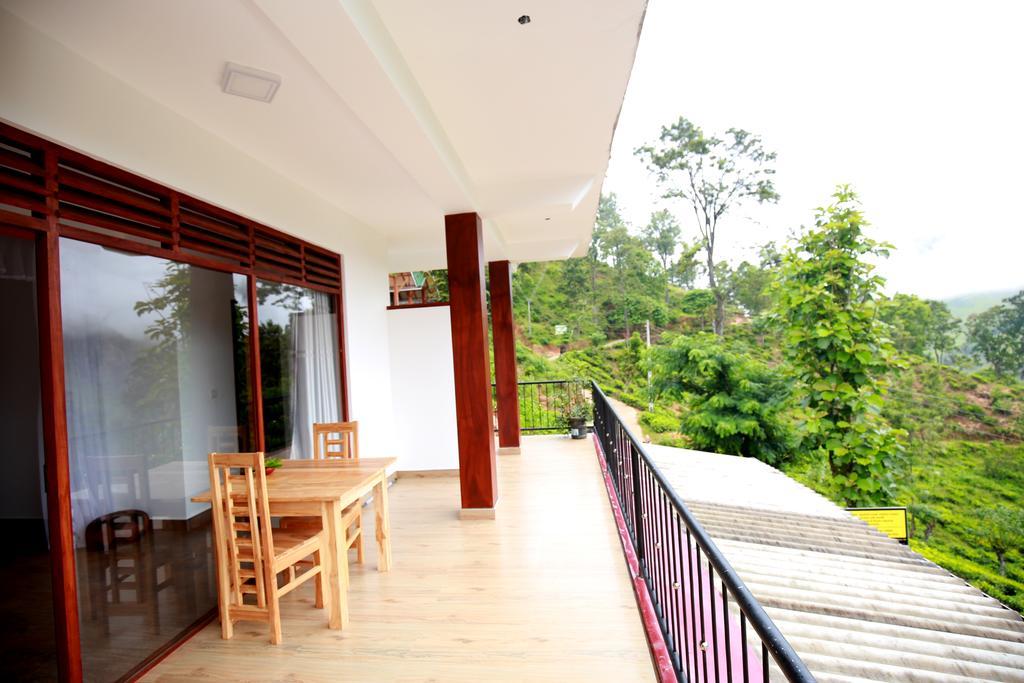 The Chillout Ella Bed & Breakfast Exterior photo