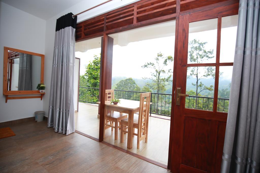 The Chillout Ella Bed & Breakfast Exterior photo
