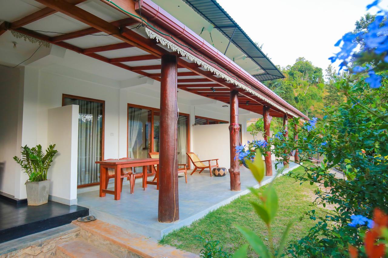 The Chillout Ella Bed & Breakfast Exterior photo