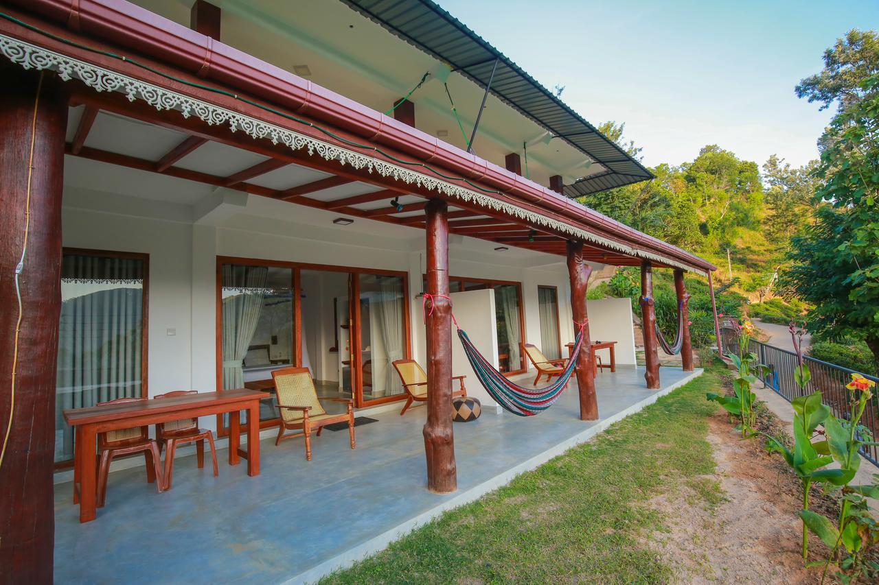 The Chillout Ella Bed & Breakfast Exterior photo