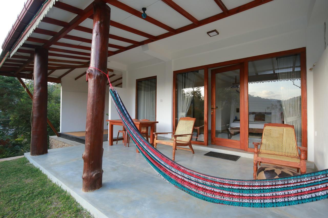 The Chillout Ella Bed & Breakfast Exterior photo
