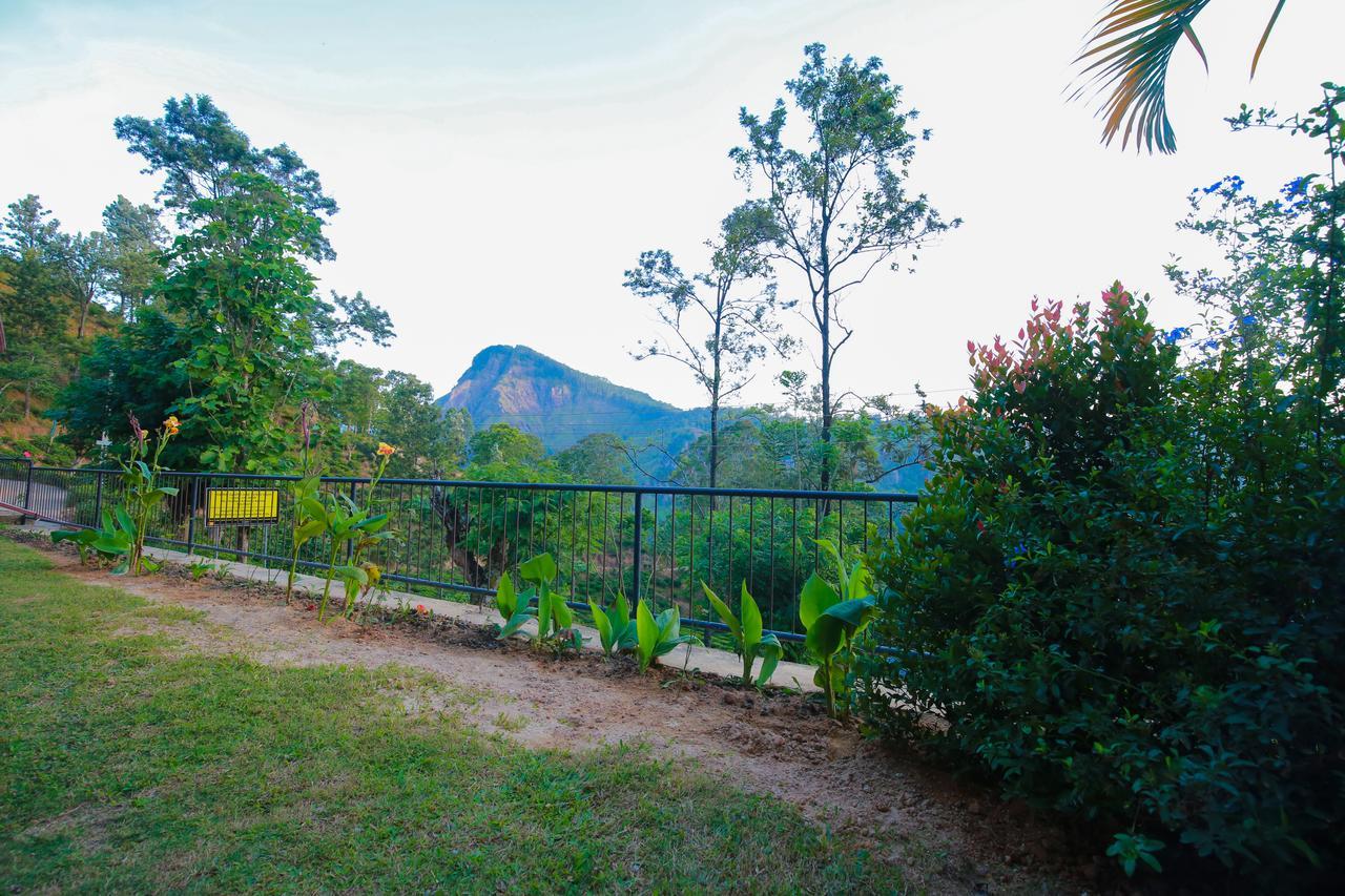 The Chillout Ella Bed & Breakfast Exterior photo