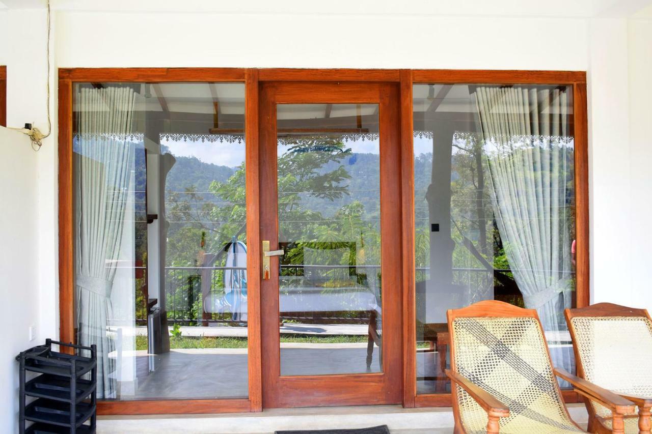 The Chillout Ella Bed & Breakfast Exterior photo